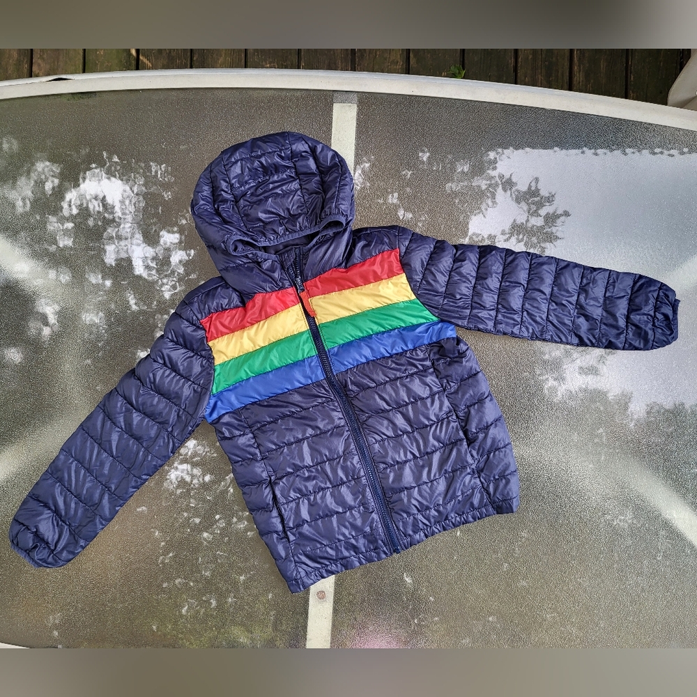 Primary Lightweight Jacket - Picture 7 of 16